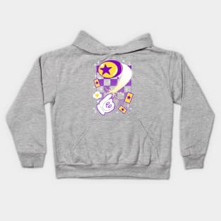 Gloves Up! Kids Hoodie